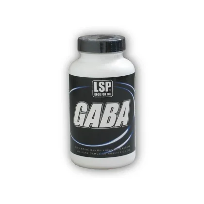 LSP Nutrition GABA 100g