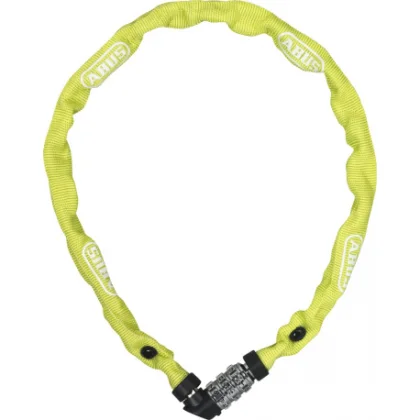 Zámek na kolo ABUS 1200 60 web lime