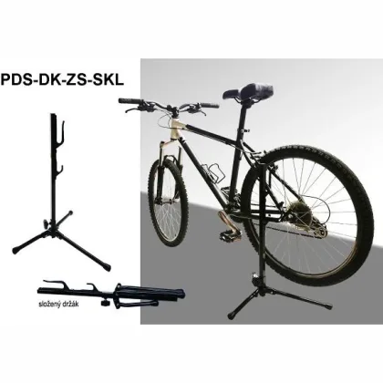 Pedalsport držák na kolo - za zadní stavbu skládací