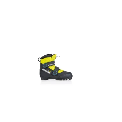 Fischer SNOWSTAR 2024/25