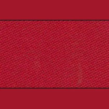 Plátno Simonis 760 Red 195 cm
