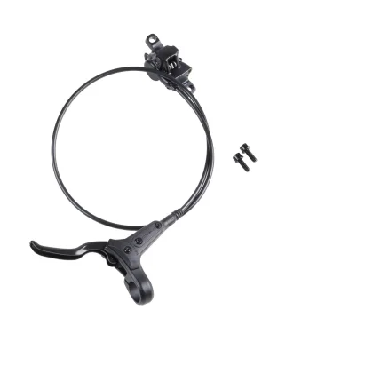 ROCKRIDER Súprava hydraulických bŕzd Tektro M276 800 /1400 / 1450 mm 800 mm