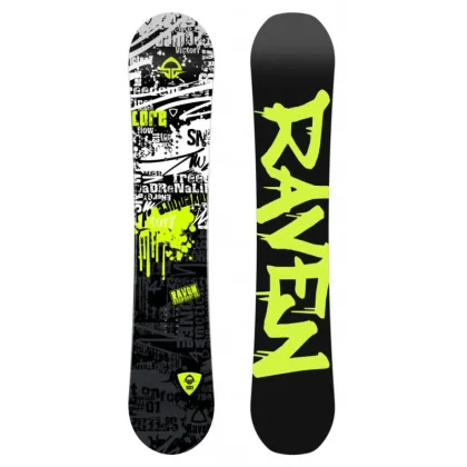 Raven Core Junior ABS
