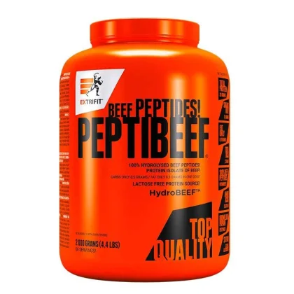 PeptiBeef 2000 g - Extrifit