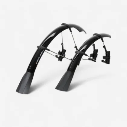 SKS Súprava blatníkov na cestný bicykel Raceblade Pro XL SKS bez