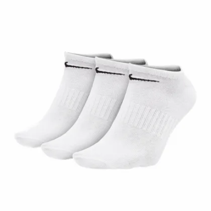Ponožky NIKE 3 PACK-U NK EVERYDAY LTWT NS 3PR