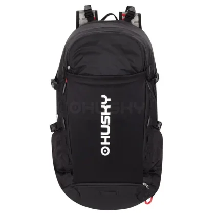 Husky Clever 30l černá