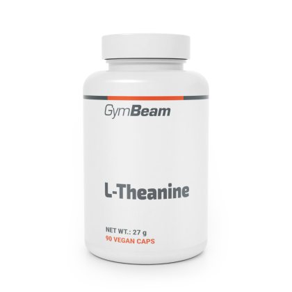 GymBeam L-Theanin