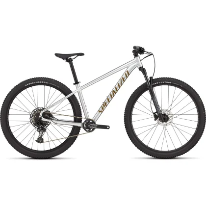 SPECIALIZED Rockhopper Expert Gloss Silver Dust/Satin Burnt Gold Metallic