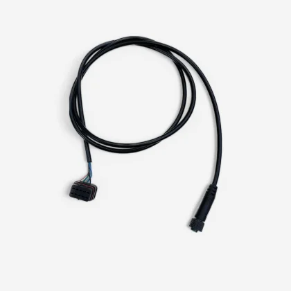 ROCKRIDER Kábel k displeju V3 1050 mm bez