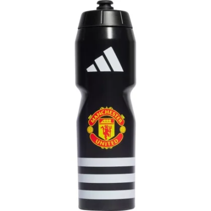 ADIDAS ADIDAS Manchester United 25/26 fľaša 750 ml 750 ml