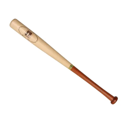 Baseball pálka LUCIO LONDERO svetlý-tmavý buk