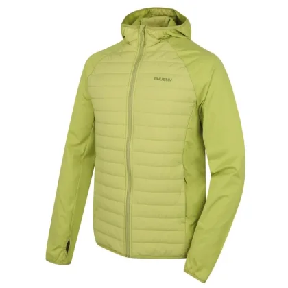 Husky Arya M light green