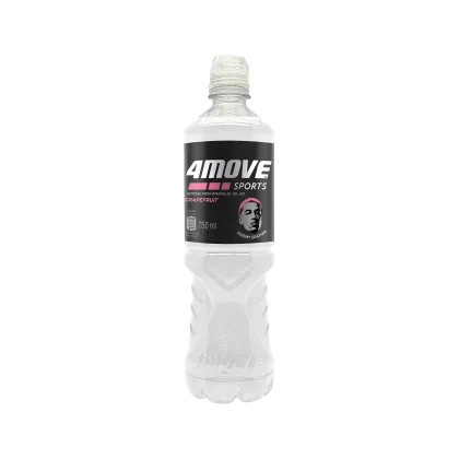 4MOVE 4MOVE ISO Grepfruit bez