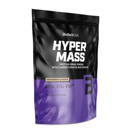 Hyper Mass 1000 g - BioTech USA