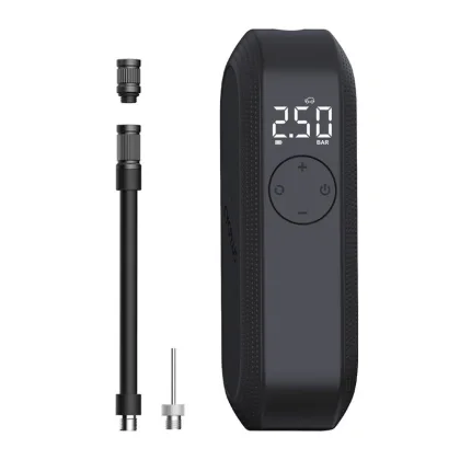 Cycplus Elektrické čerpadlo A14