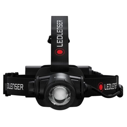 LED LENSER Ledlenser H15R Core Headlamp