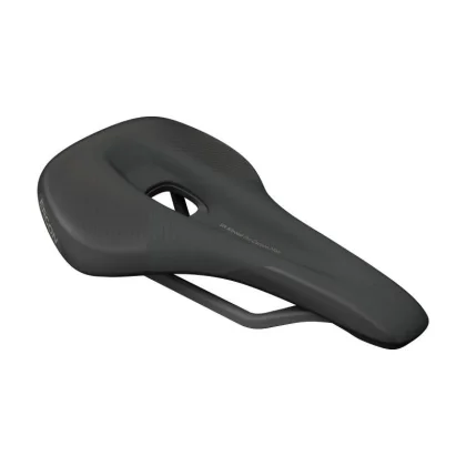 ERGON Sedlo Sr Allroad Pro Carbon Men S/m Černá