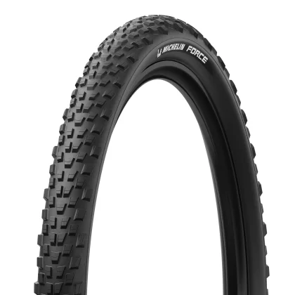 MICHELIN Plášť na MTB MICHELIN FORCE XC TR 29 × 2,25 bez