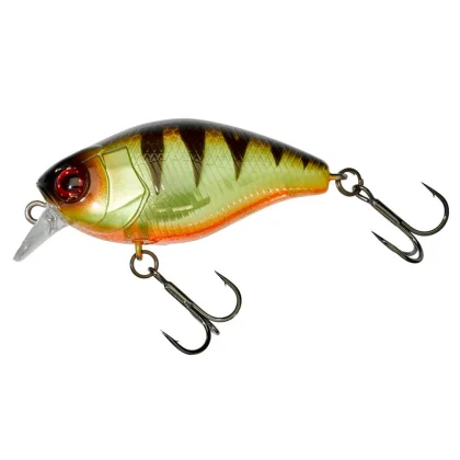 ILLEX Magnum Chubby 50, Angry Perch