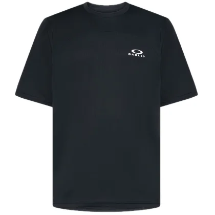 Oakley Free Ride SS Jersey - fern