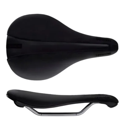 Cannondale Sedlo Line S Cromo Flat 142mm (cp7603u1042)
