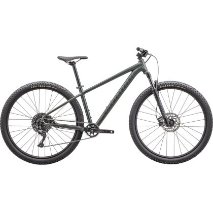 SPECIALIZED Rockhopper Comp Satin Metallic Oak Green/Smoke