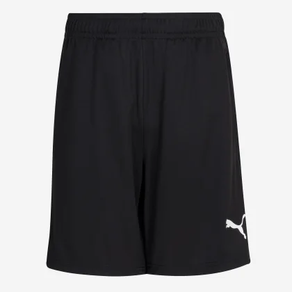 PUMA PUMA IndividualLIGA 26 futbalové šortky čierne XL