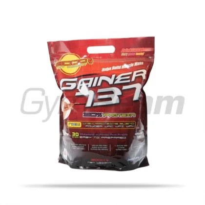 Megabol Gainer 737 cookies & cream