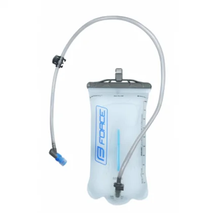 Cyklistický hydrovak FORCE HYDRAPAK SHAPE-SHIFT 2L