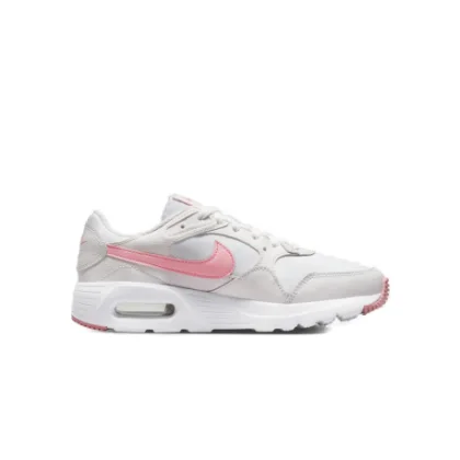 Dámska rekreačná obuv NIKE Air Max SC pearl pink white coral chalk