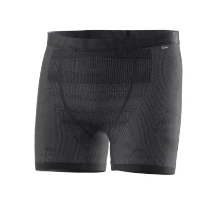 Löffler L/S CB TRANSTEX MERINO