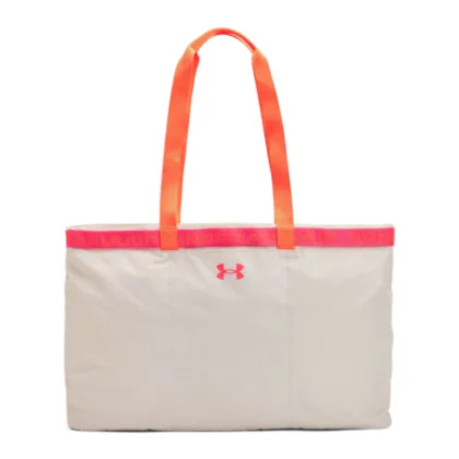 Dámska taška cez rameno UNDER ARMOUR UA Favorite Tote-GRY 1369214-959