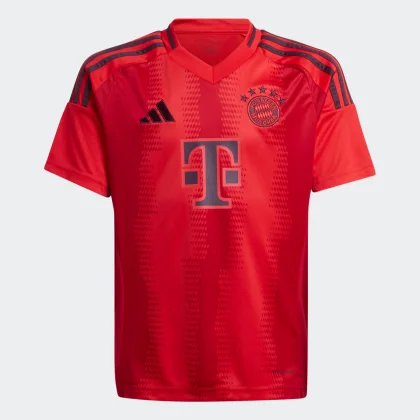 ADIDAS Detský domáci futbalový dres Bayern Mníchov 24/25 12 rokov