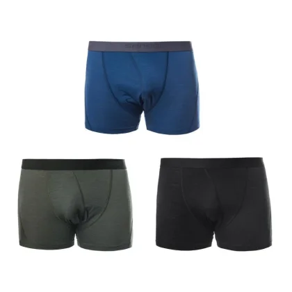 Sensor Merino Air 3-pack