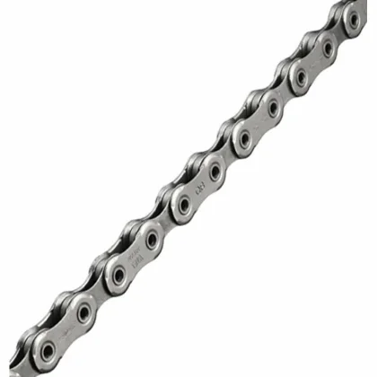 Shimano řetěz CN-M9100 12 speed XTR "SIL-TEC" 126 článků se spojkou Quick-link, v krabičce