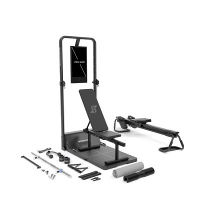 SPEEDIANCE Gym Monster 2 Family Plus