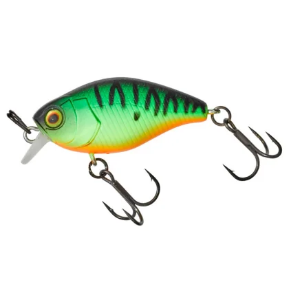 ILLEX Chubby Micro 30, Mat Tiger