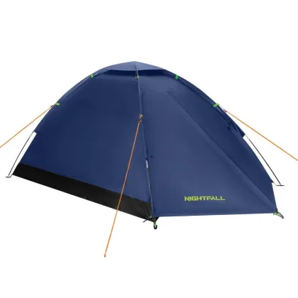 Nils NC6033 Nightfall modrý