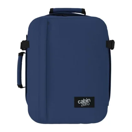 CabinZero Classic Tech 28L Navy