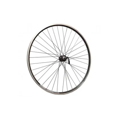 Remerx Dragon Zadní 622X19 Shimano černé kolo zapletené