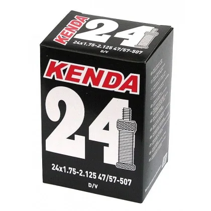 Kenda 24x1.75-2.125 (47/57-507) DV duše