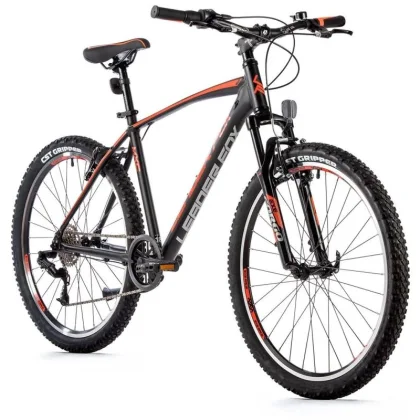 Leader Fox MXC 2 pánské 2023