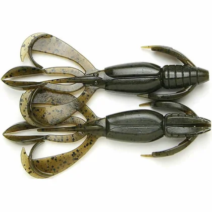 KEITECH Crazy Flapper 2,8 inch/ 7,11cm, bal. 8ks