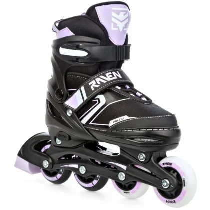 Raven Helixi Black/Violet