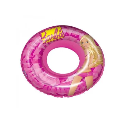 Mondo Plavecký kruh BARBIE 50cm
