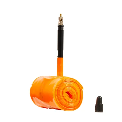 TUBOLITO TUBOLITO Tubo S-MTB duša 29"×1,8"/2,5" Presta 42 mm bez
