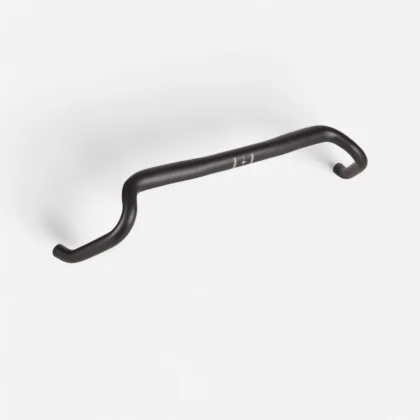 RIVERSIDE Riadidlá Bikepacking / Gravel 31,8 mm Reach 52,6 mm Flare 24° Sweep 4° 620 mm