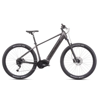Crussis ONE-Largo 7.11 894Wh 29" - model 2026 20" (175-190 cm)