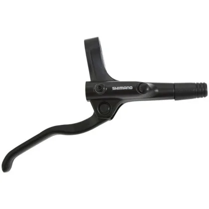 Shimano brzdová páka BL-MT201-R pravá černá v krabičce